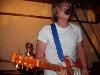 Picture for song 'Guns for show, knives for a pro' by artist 'Wallflower soundtrack'