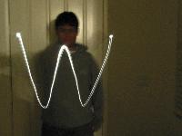 Picture for song 'Equilibrium' by artist 'Wally Woo85'