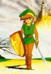 Picture for song 'Link Theme Remix' by artist 'Wally Woo85'