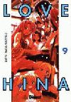 Picture for song 'Love Hina Remix' by artist 'Wally Woo85'