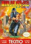 Picture for song 'Ninja Gaiden 2 Remix' by artist 'Wally Woo85'