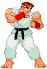 Picture for song 'Ryu' by artist 'Wally Woo85'