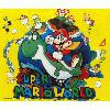 Picture for song 'Super Mario World' by artist 'Wally Woo85'