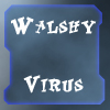 Picture for song 'Dropped' by artist 'Walshy-Virus'