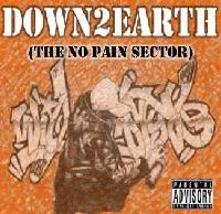 Picture for song 'Where No Pain BeginZ' by artist 'Walshy-Virus'