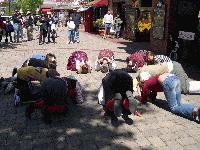 Picture for song 'than a frustration' by artist 'wanda'