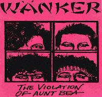 Picture for song 'I Touch Myself' by artist 'Wanker'