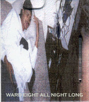 Picture for song 'Kepp On' by artist 'Ward 8 Entertainment'