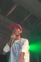 Picture for song 'Aku Rindu - Lil' Naw Dee' by artist 'War Dawg Cartel'