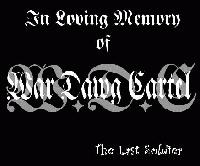 Picture for song 'Hip Hop Mystery - Trivalation' by artist 'War Dawg Cartel'