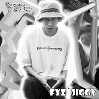 Picture for song 'I Thought You Were Special - Fyz`Jiggy feat Lady J' by artist 'War Dawg Cartel'