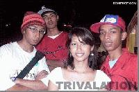 Picture for song 'Spoken Heart(Remix) - Trivalation' by artist 'War Dawg Cartel'