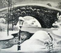 Picture for song 'In The Past' by artist 'Ware Beats'