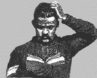 Picture for song 'Say What?' by artist 'Ware Beats'