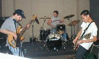 Picture for song 'BTBO' by artist 'WARHEAD NYC'