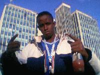 Picture for song 'Shake Dem Azz' by artist 'Warlordz'