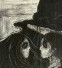 Picture for song 'All the Good that Won't Come Out' by artist 'Warming Whisper'
