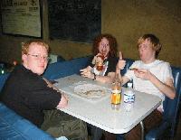 Picture for song 'uhhh' by artist 'warm phone ear'