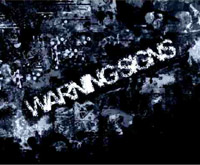 Picture for song 'Too Late' by artist 'warning signs'