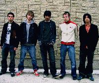 Picture for song 'we're all right now' by artist 'warning signs'