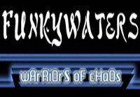 Picture for song 'Funky Waters' by artist 'Warriors Of Chaos'