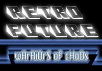 Picture for song 'RetroFuture' by artist 'Warriors Of Chaos'