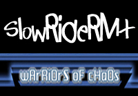 Picture for song 'SlowRideRMX' by artist 'Warriors Of Chaos'