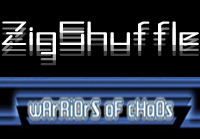 Picture for song 'ZigShuffle' by artist 'Warriors Of Chaos'