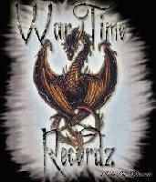 Picture for song 'Tried ta Told Ya' by artist 'WarTime Recordz Inc'