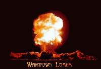 Picture for song 'All My Might' by artist 'Wartown Loser'