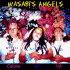 Picture for song 'We on Top (Angel's Anthem)' by artist 'Wasabi's Angels'