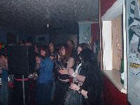Picture for song 'everAfter (Live)' by artist 'Wasted Days'