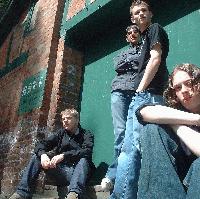 Picture for song 'Fall With Me (Live)' by artist 'Wasted Days'