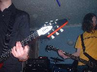 Picture for song 'Feel (Live)' by artist 'Wasted Days'