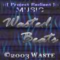 Picture for song 'Rydas Rockstar (Anthem)' by artist 'Wasted Secret'