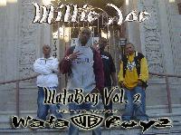 Picture for song '01. intro' by artist 'WataBoyz'