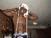 Picture for song 'the king is here aka me oo diss' by artist 'watbandyo'