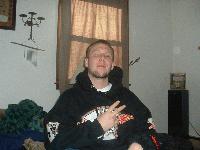 Picture for song 'gangsta shit' by artist 'Watta Bank'