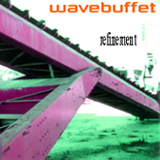 Picture for song 'plutonium' by artist 'wavebuffet'