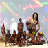 Picture for song 'Hello, Tribe!' by artist 'WaveRider'