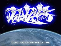 Picture for song 'Reel to Real' by artist 'WaveTheory'