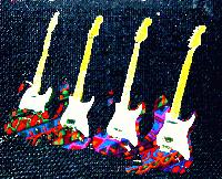 Picture for song 'Blues29' by artist 'waxbuzzard'