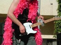 Picture for song 'Listen Again' by artist 'waxbuzzard'