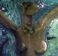 Picture for song 'pixies in the wood' by artist 'Wax Crayon'