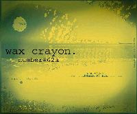 Picture for song 'Red light,Yellow Light,Green Light' by artist 'Wax Crayon'