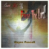Picture for song 'Get Right Church' by artist 'Wayne Pascall Acappella'