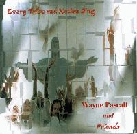 Picture for song 'In My Father's House' by artist 'Wayne Pascall Acappella'