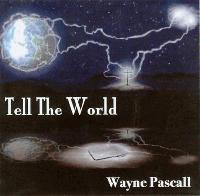 Picture for song 'O God You Are My God' by artist 'Wayne Pascall Acappella'