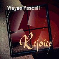 Picture for song 'Rejoice' by artist 'Wayne Pascall Acappella'