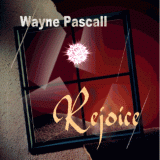 Picture for song 'Set On Jesus' by artist 'Wayne Pascall Acappella'
